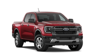 2026 Ford Ranger® External Image 4